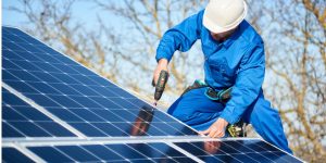 Installation Maintenance Panneaux Solaires Photovoltaïques à Brassac-les-Mines